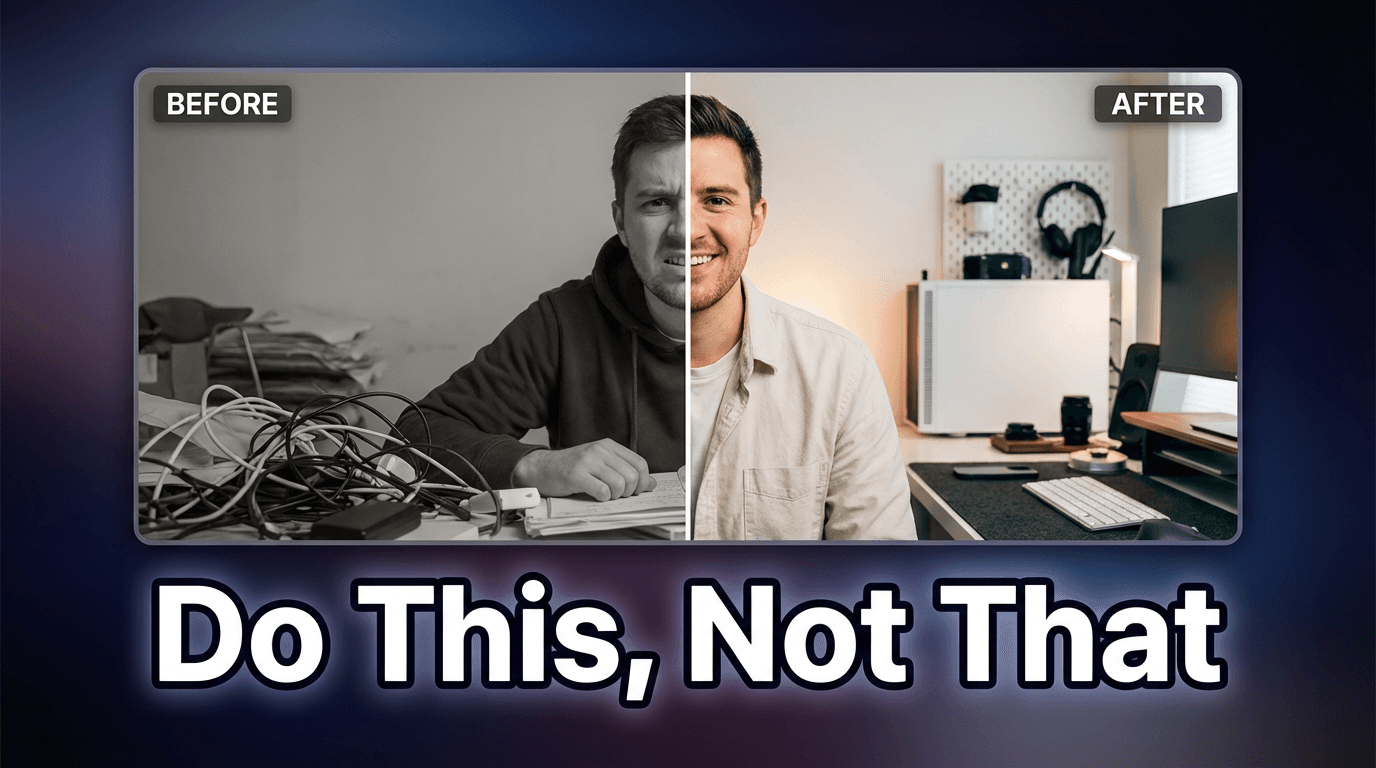 10 AI Prompts for Viral YouTube Thumbnails (Copy & Paste)