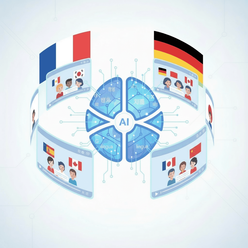 Multilingual Training Videos: AI Localization Guide for Global Teams