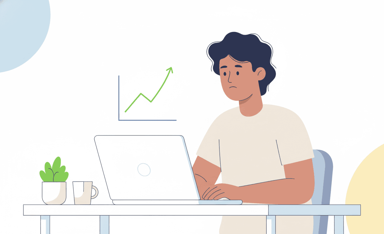 Why Your YouTube Shorts Get Views But No Subscribers