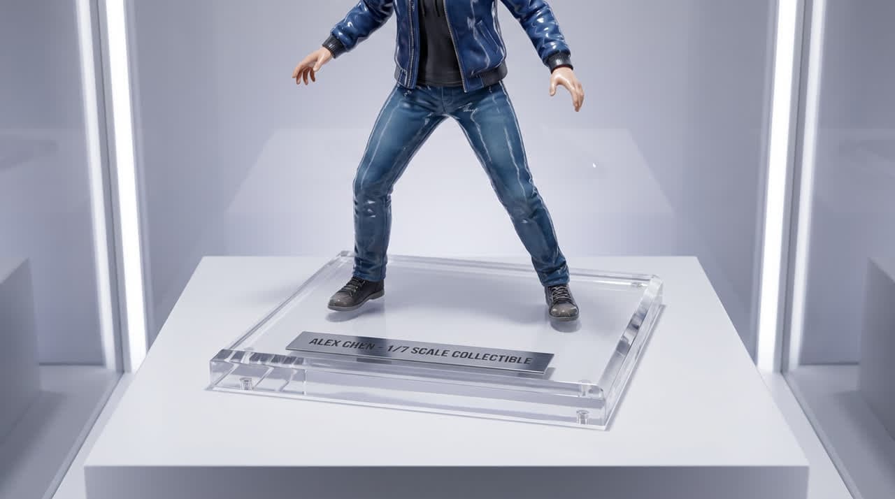 AI Image: Create a hyper realistic