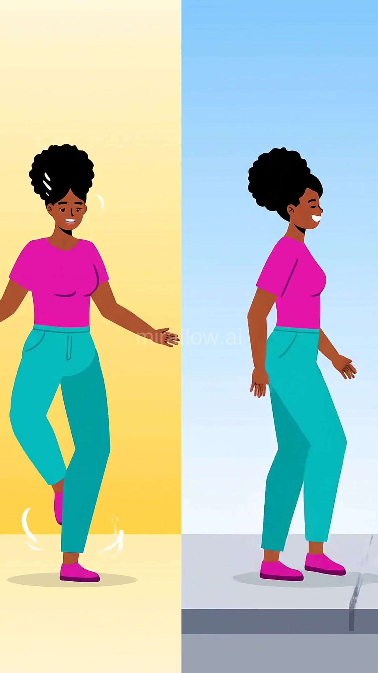 COMPLETE_Why is standing still harder than walking?