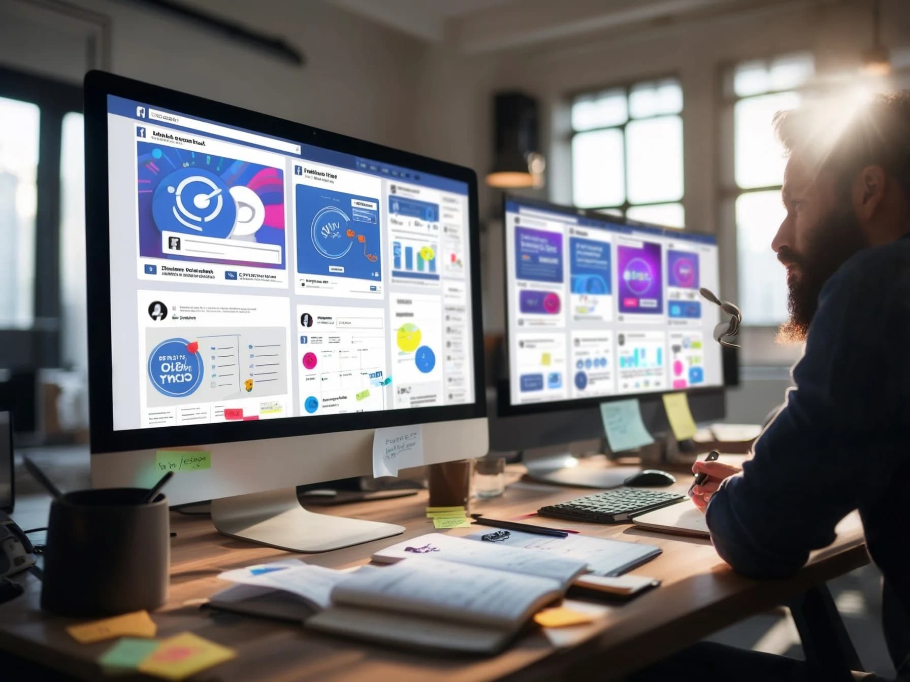 Master Every 16 Facebook Ad Types for Winning Campaigns