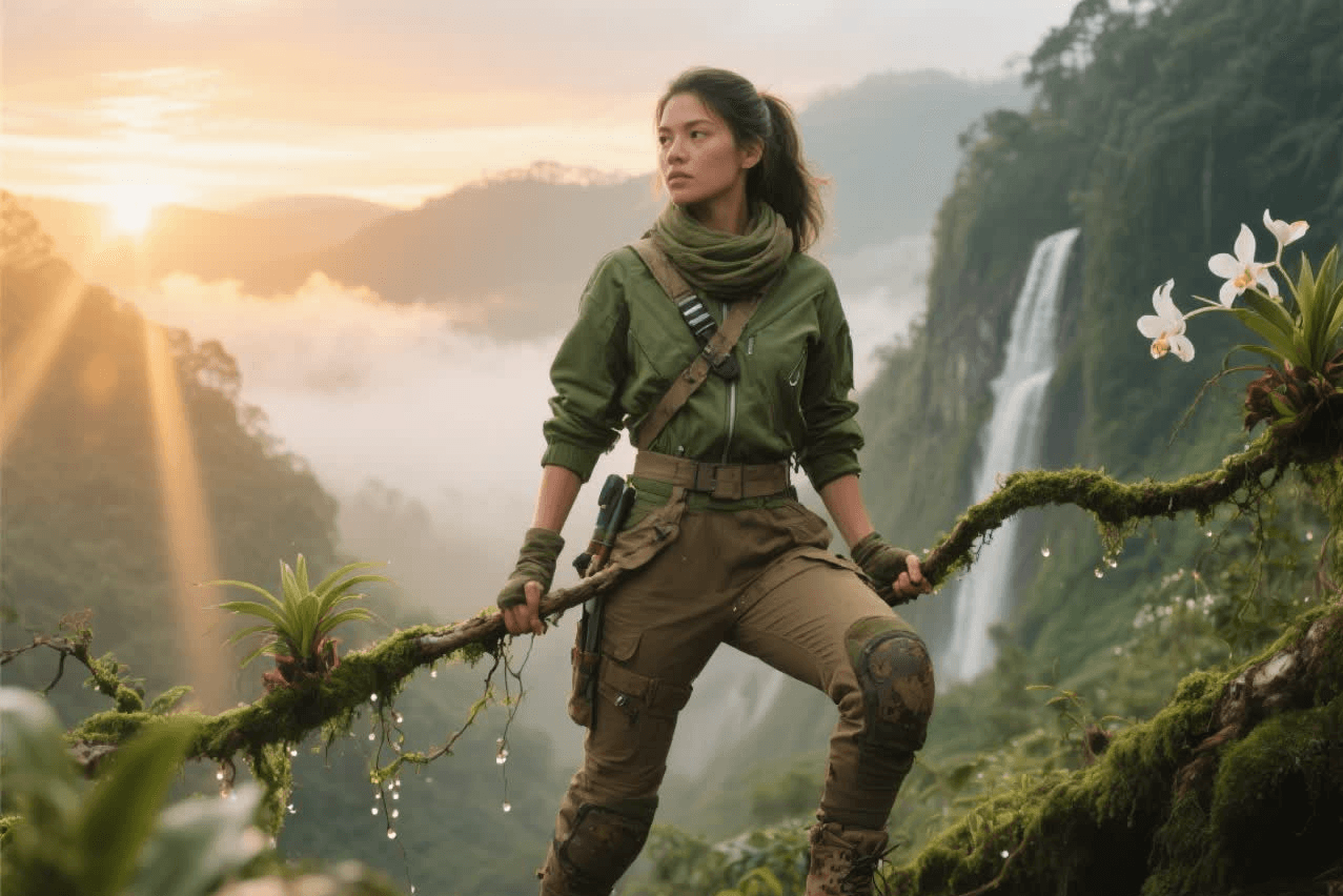 AI virtual instructor - versatile digital educator for various training and learning scenarios