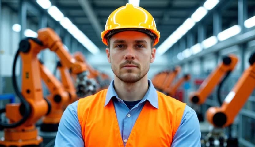 AI Safety Engineer Avatar - Safety Training