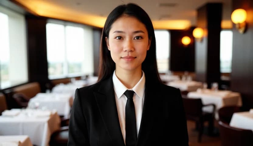 AI Server Avatar - Customer Engagement