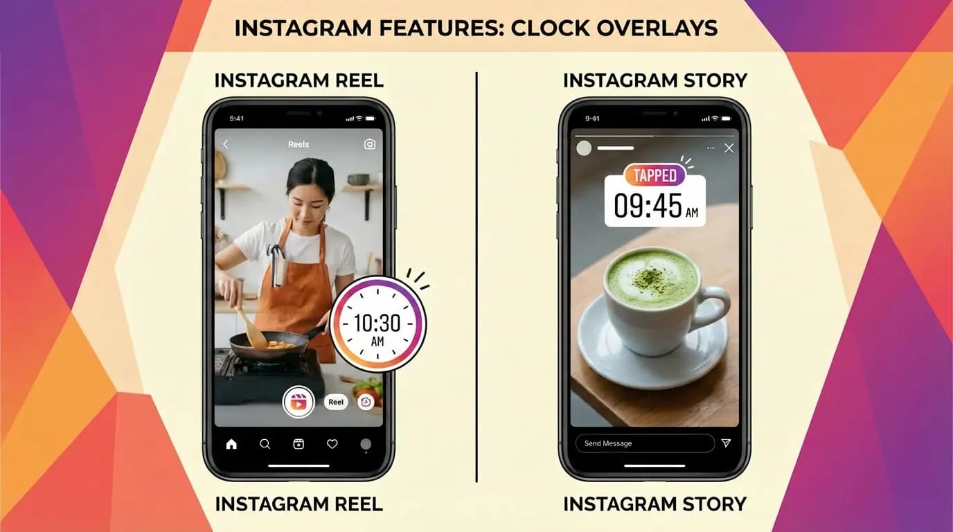 Reels vs Story Split