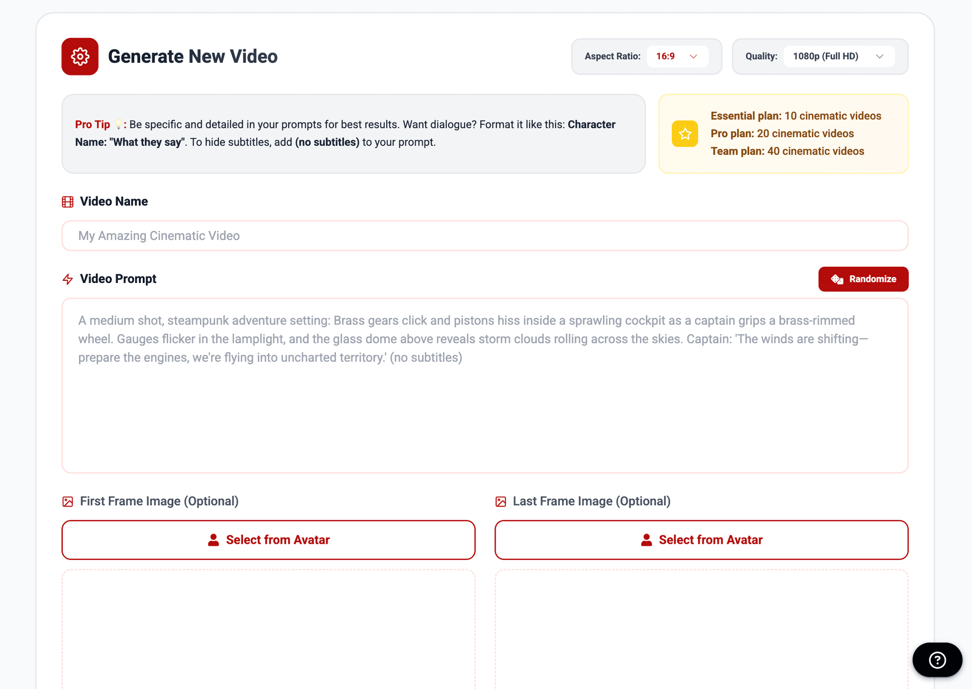 cinematic video generate.png