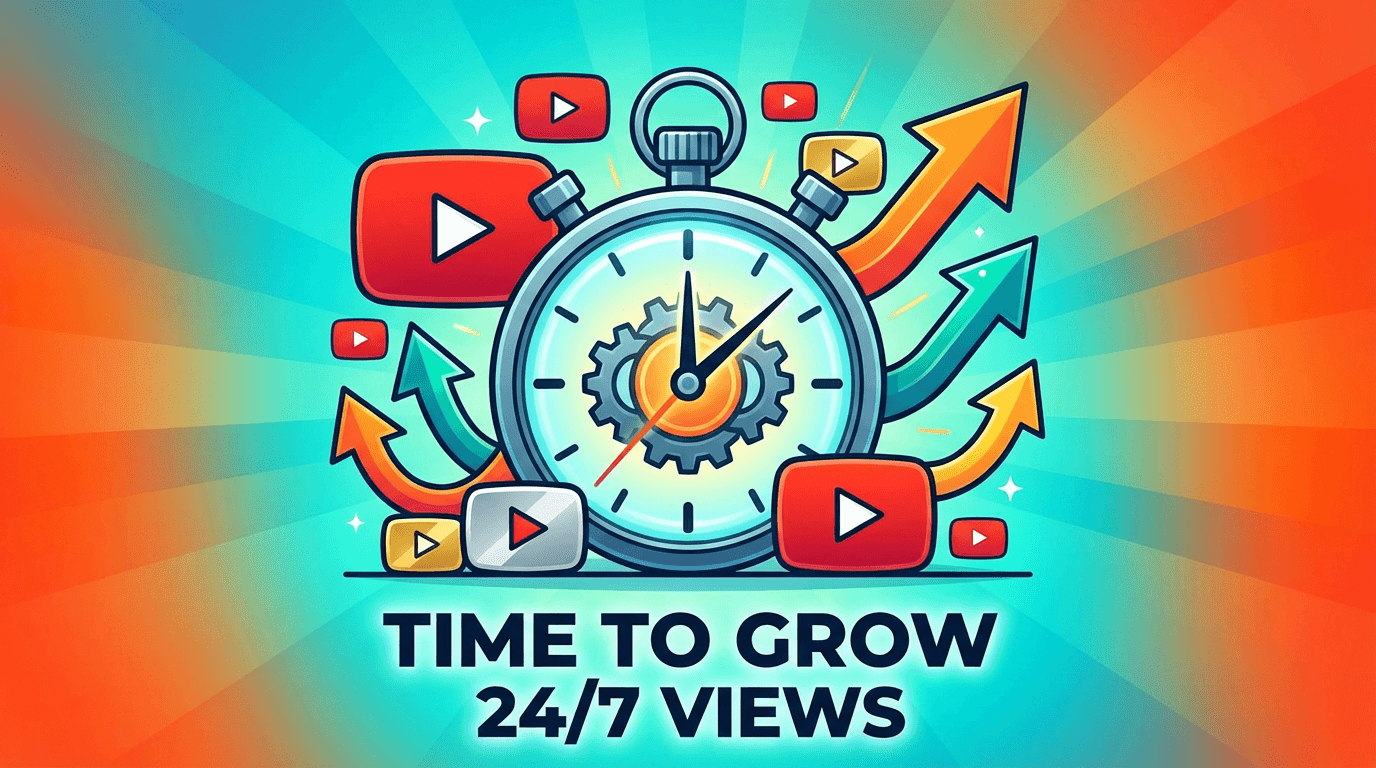 Best Times to Post YouTube Shorts in 2026 (By Niche and Region)