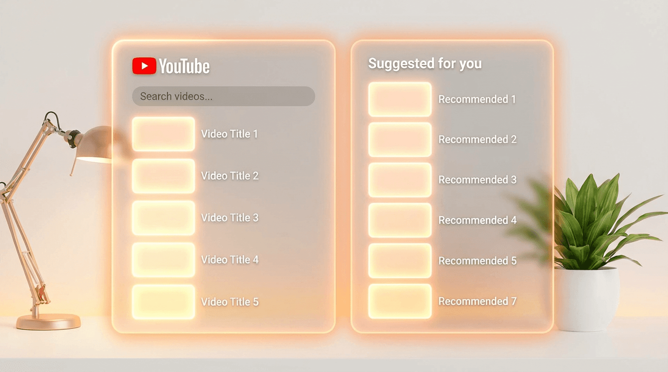 How the YouTube Algorithm Works in 2026