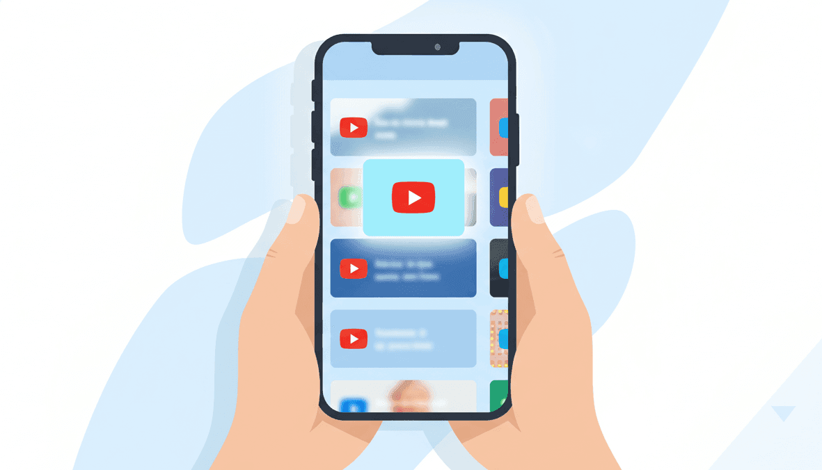 Why The First 3 Seconds of Youtube Shorts Matter