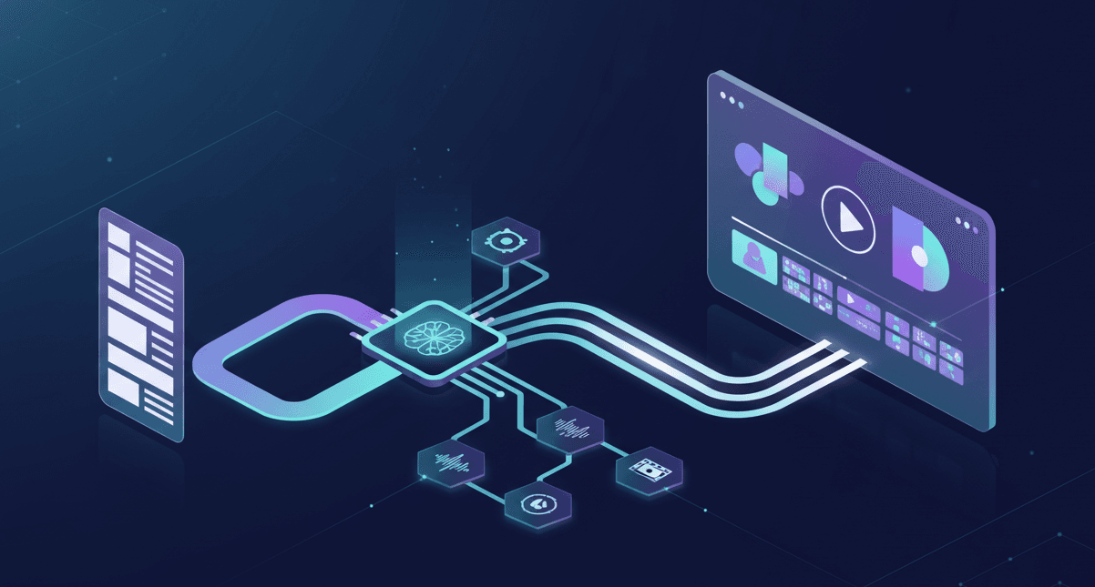 How to Create Training Videos with AI: Complete Guide for 2025