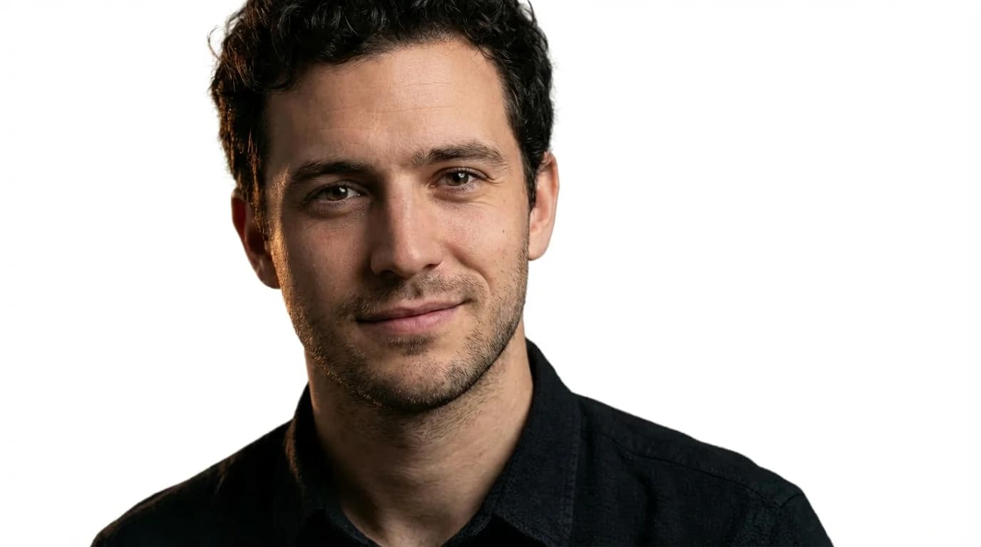 AI generated example: AI Object & Background Removal - Remove backgrounds completely and isolate main subjects with clean edge details while preserving lighting, colors, and subject detail