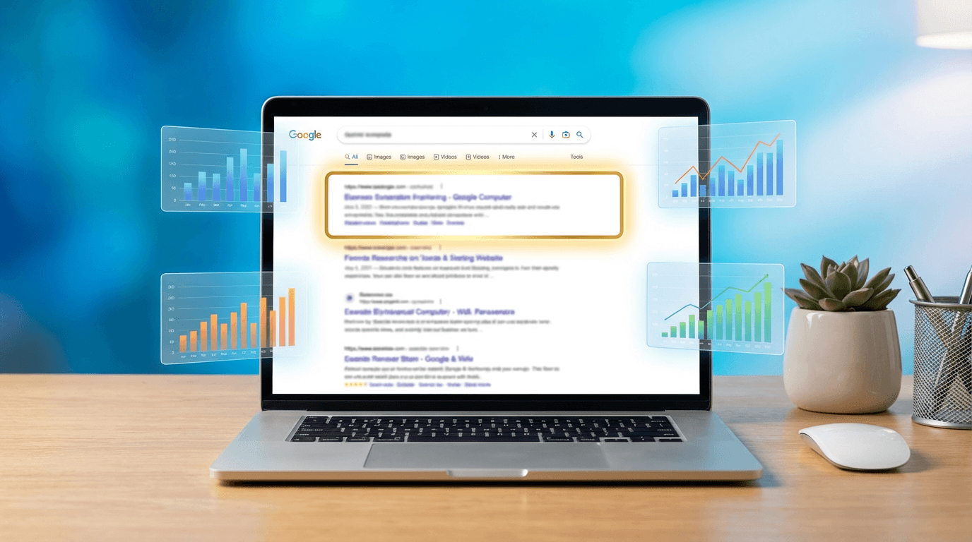 How to Write Blog Posts That Rank #1 on Google in 2026