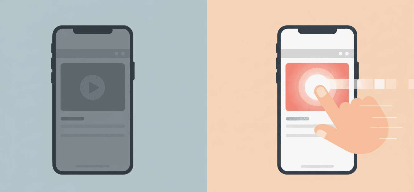 Why are my videos getting 0 views